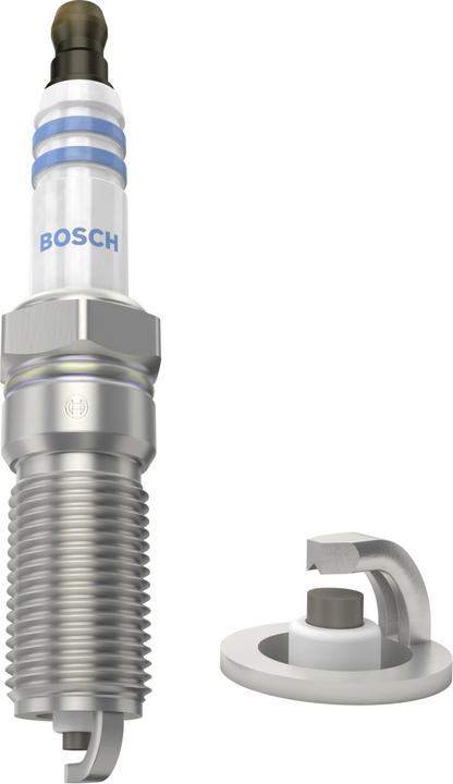 Produktbild Bosch Automotive Super 4 504 WR 78 X