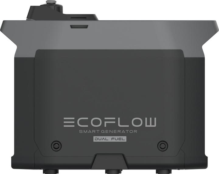 Actual product image EcoFlow Smart generator (1800 W, 4 l)