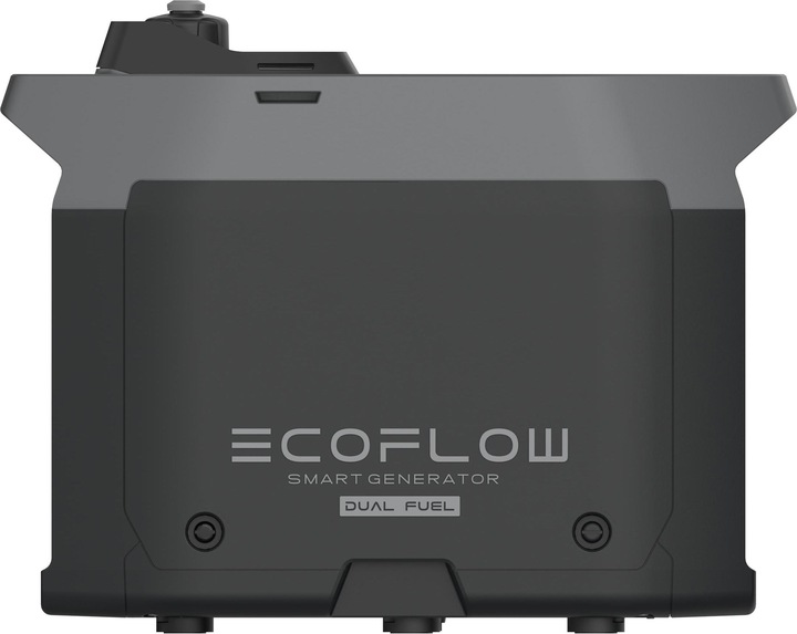 Immagine prodotto EcoFlow Generatore intelligente (1800 W, 4 l)