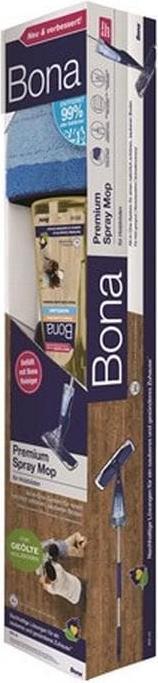 Produktbild Bona Premium Spray Mop für geölte Holzböden (1 Stk.)