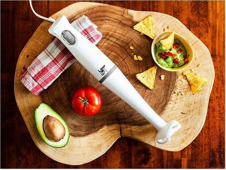 Produktbild Lafe Mixer BRK-004.2