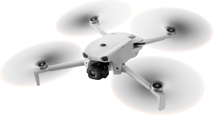 Image du produit DJI Lito 1 Fly More Combo (DJI RC-N3) (36 min, 249 g, 48 Mpx)