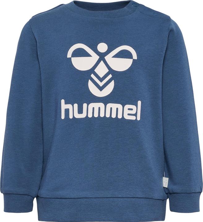 Produktbild hummel Hmlarine Crewsuit (56)