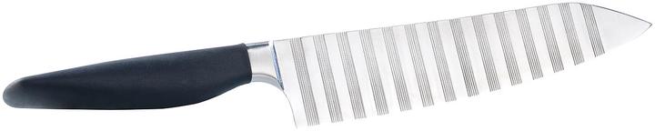 Actual product image Tokio Kitchenware Non-stick chef's knife (20 cm)