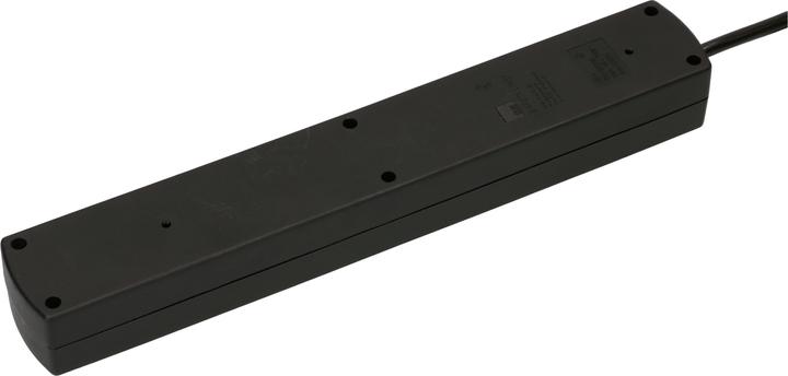 Actual product image Max Hauri safety line (5 x, Type 13, 2 m)