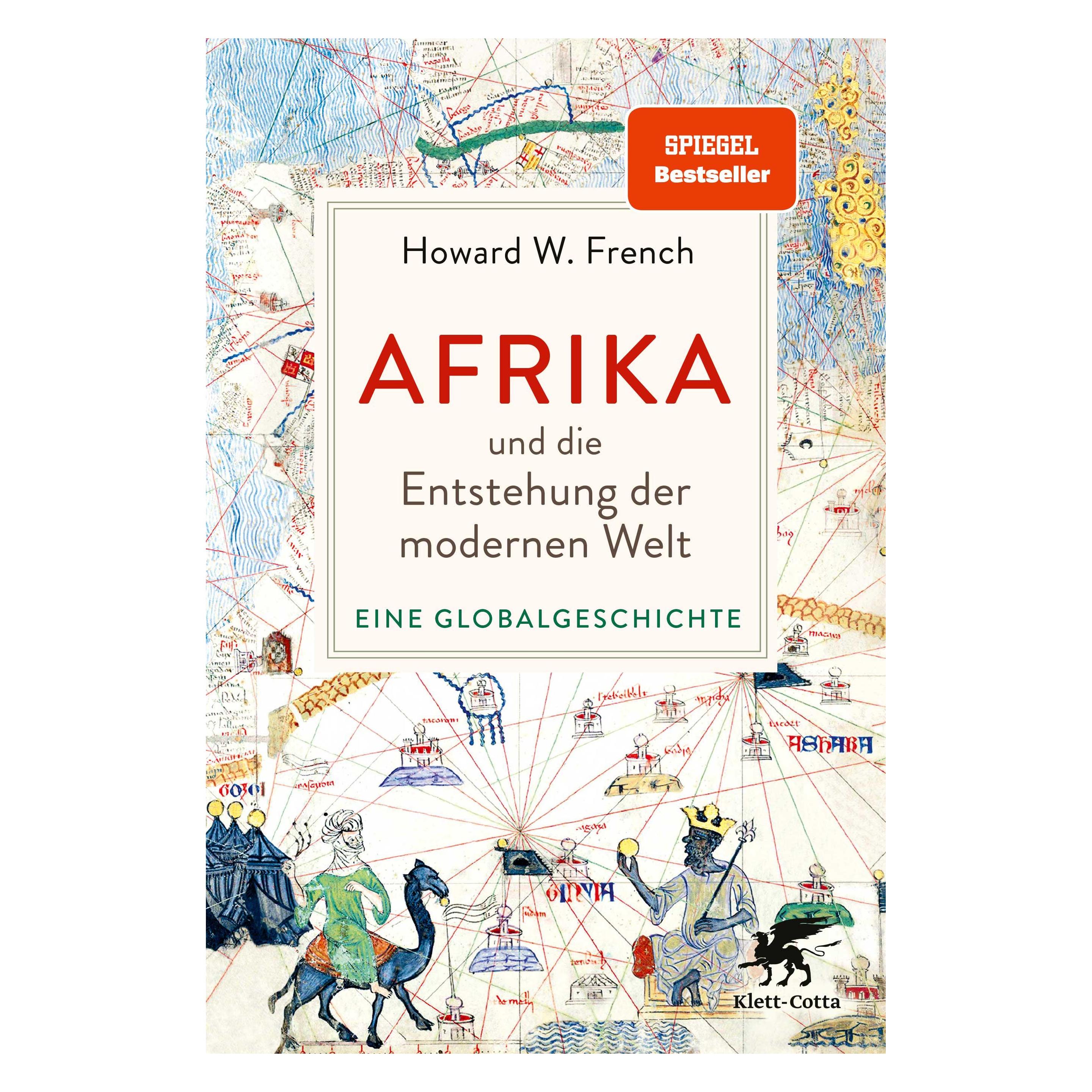 Afrika Und Die Entstehung Der Modernen Welt www.galaxus.de