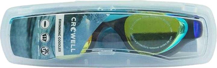 Produktbild Crowell Splash Schwimmbrille