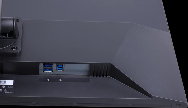 Produktbild Cooler Master GM27-FQS ARGB (2560 x 1440 Pixel, 27")