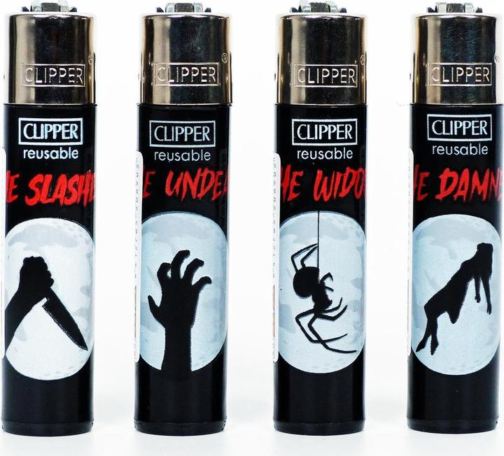 Image du produit Clipper Toucher doux
