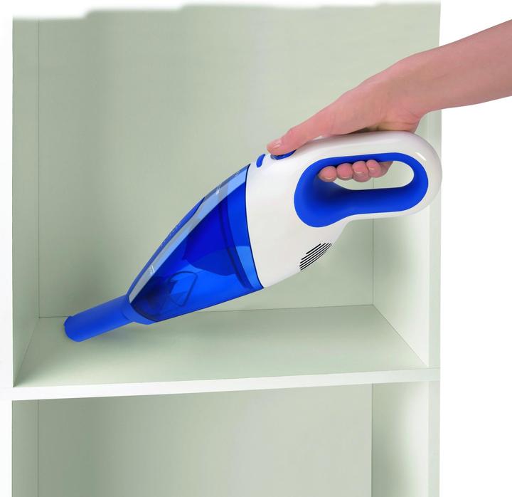 Productafbeelding Rowenta Extenso Wet&Dry AC 4441