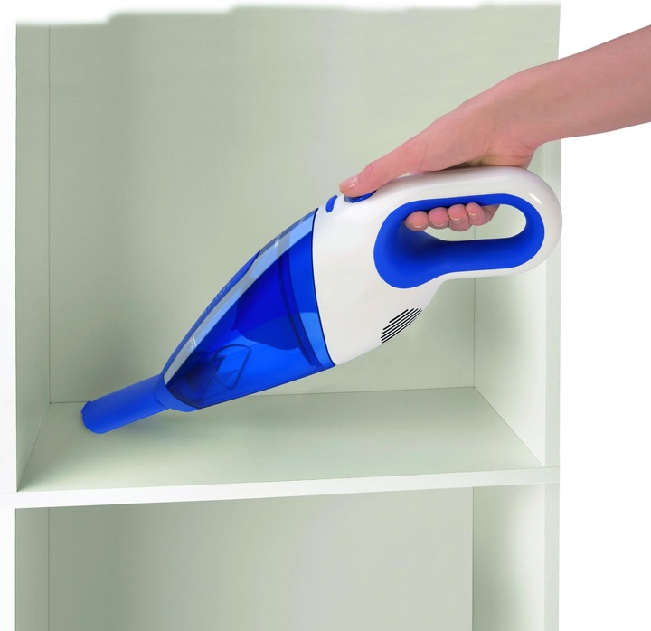 Actual product image Rowenta Extenso Wet&Dry AC 4441