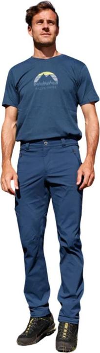 Image du produit Radys R2 Travel Softshell (46)