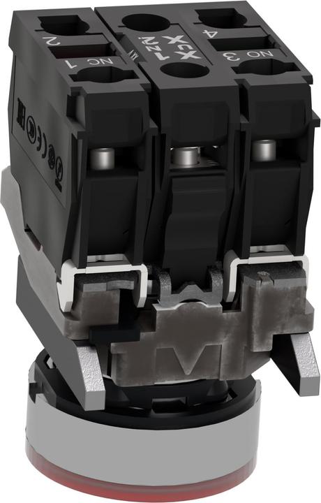 Actual product image Schneider Electric Pushbutton XB4BW34G5