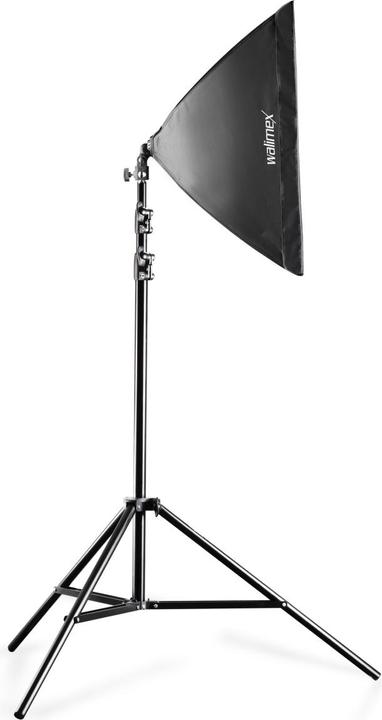 Produktbild Walimex pro Pro Aufnahmetisch Set Pro Daylight (100 cm, 80 cm)
