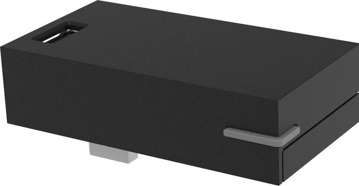 Actual product image Lexmark MarkNet N8372 WLAN print server