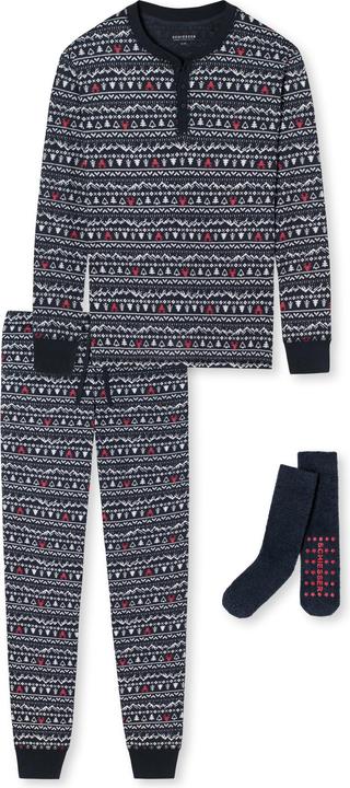 Image du produit Schiesser Ensemble (M)