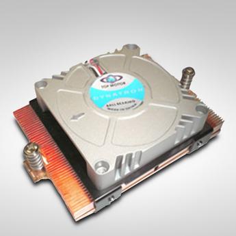 Produktbild Intertech A-3 1HE Aktiv G34 (27.50 mm)