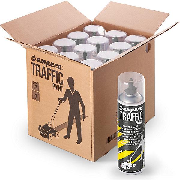 Produktbild Ampere Bodenmarkierfarben-Set