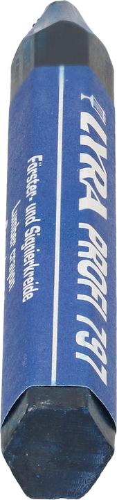 Produktbild Cimco Signierkreide (Blau, 12 x)