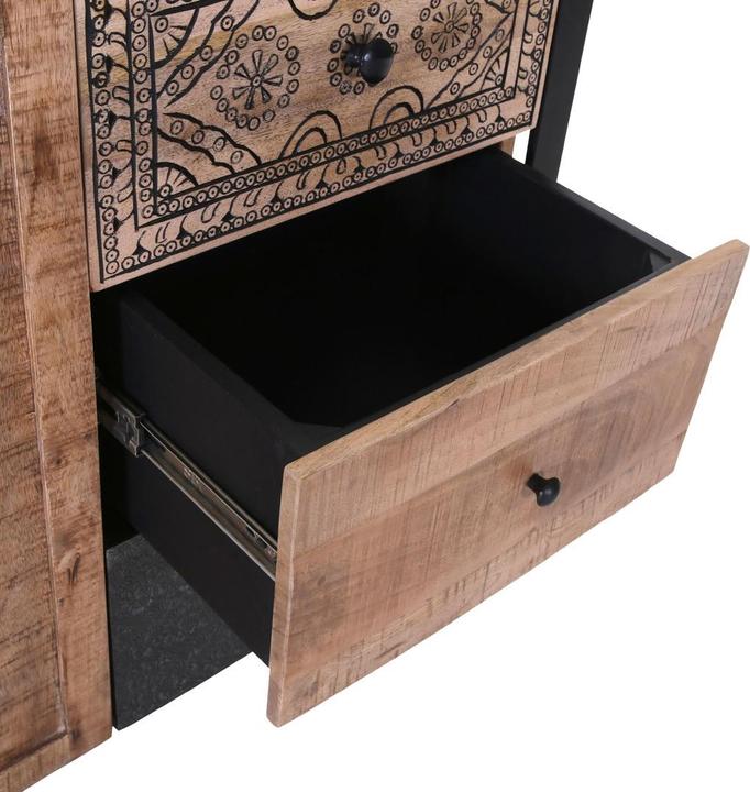 Image du produit Ambia Cortina (130 x 43 x 80 cm)