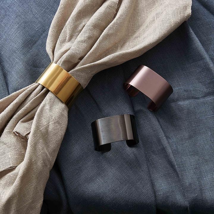 Actual product image RAW Napkin (4 x)