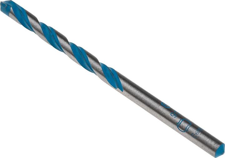 Actual product image Bosch Professional Zubehör Carbide multipurpose drill 6 m (5.5 mm)