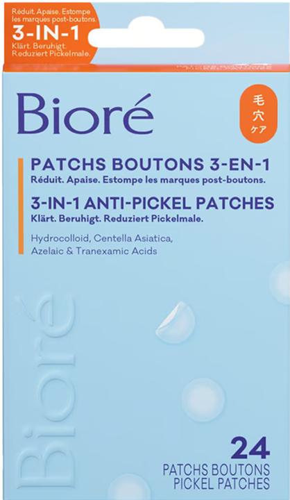 Produktbild Bioré Anti-Pickel (1 ml)