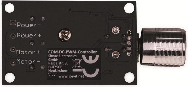 Produktbild Joy-it Motortreiber