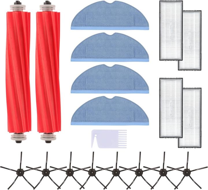Produktbild Craverland Roborock S7 Zubehör-Set
