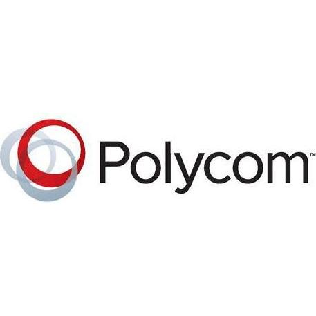 Poly RealPresence Group Series 1080p HD Software Lizenz. Valid for Group 300, 500, 550, 700, Konferenzgerät Zubehör
