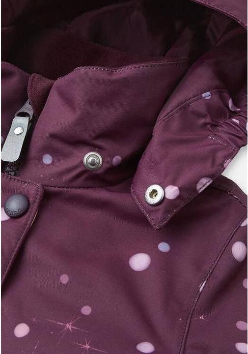 Produktbild Reima tec Winterjacke Taho Deep (116)