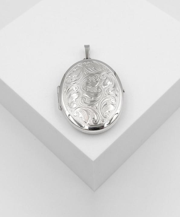 Immagine prodotto Muau Medaglione (Argento 925)