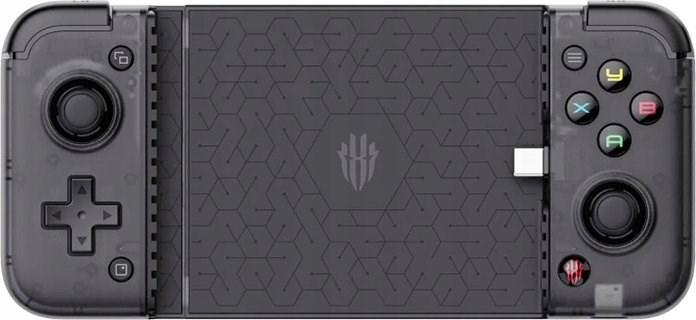 Image du produit Redmagic Contrôleur de poignée Shadow Blade (Android, iOS)