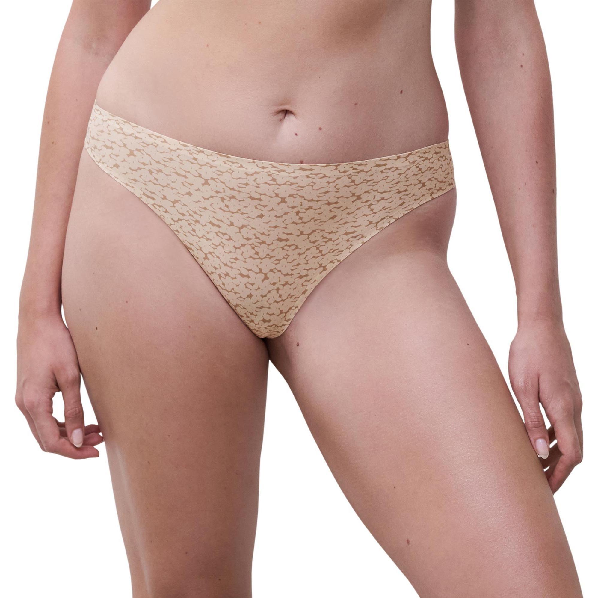 Thumbnail - Chantelle, Damen, Unterhosen, String Casual Stretch SOFTSTRETCH, (36, 37, 38, 39, 40, 41, 42, 43, 44)