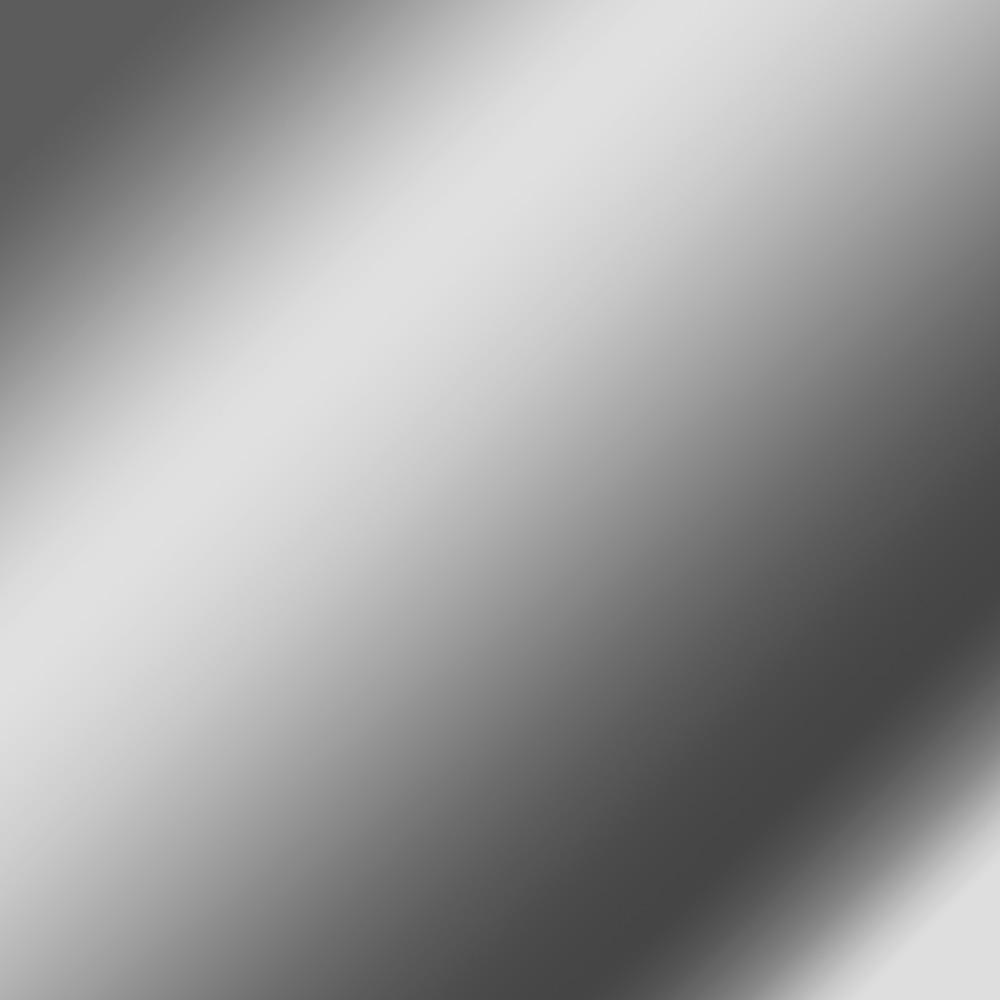 PlottiX MetalFlex 32cm x 49cm Silber