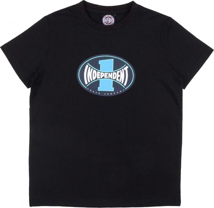 Image du produit Independent ITC Span Kids T-Shirt (10XL, 11XL, 12XL)