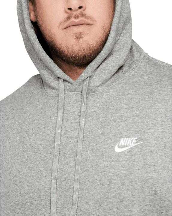 Produktbild Nike Sportswear Club Kapuzenpullover (M)
