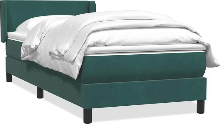 Image du produit vidaXL Boxspringbett (90 x 190 cm)