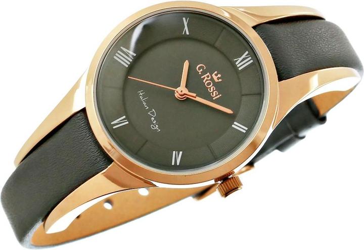 Produktbild Gino Rossi WATCH G. ROSSI WATCH - KAYLE 2 (zg868c) + BOX