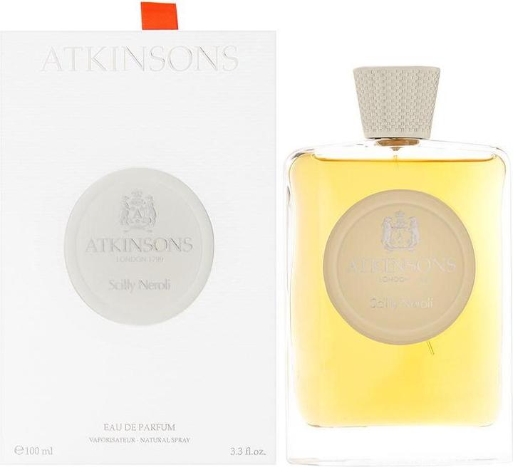 Produktbild Atkinsons Sicily Neroli (Eau de Parfum, 100 ml)