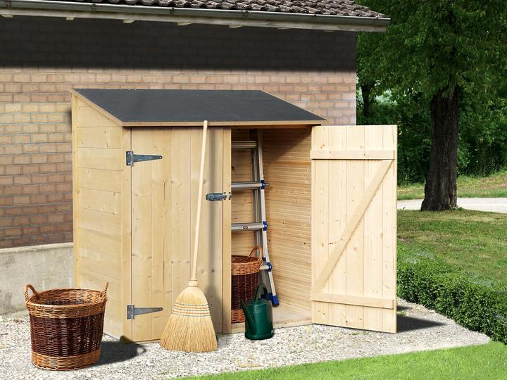 Produktbild Innovesta Geräteschrank