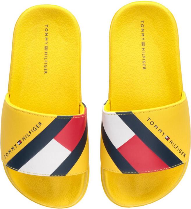 Immagine prodotto Tommy Hilfiger ciabatte per bambini (35)