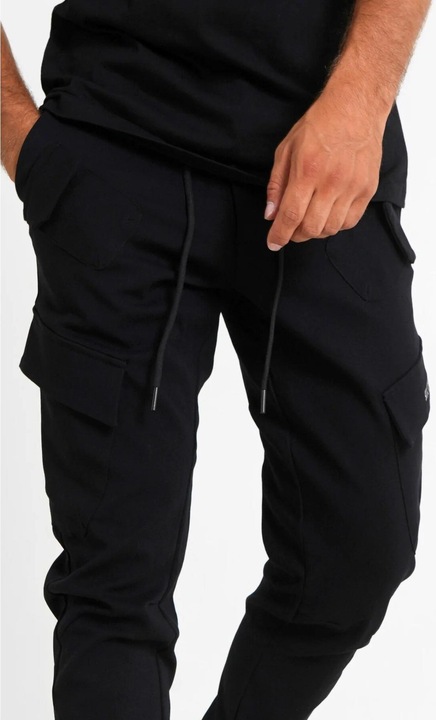 Immagine prodotto Sixth June pantaloni cargo ixth june (S)