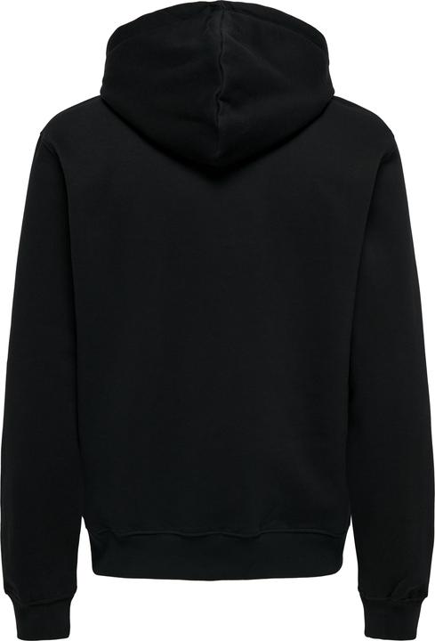 Immagine prodotto Only & Sons Onscurated Reg Hoodie Sweat Noos (S)