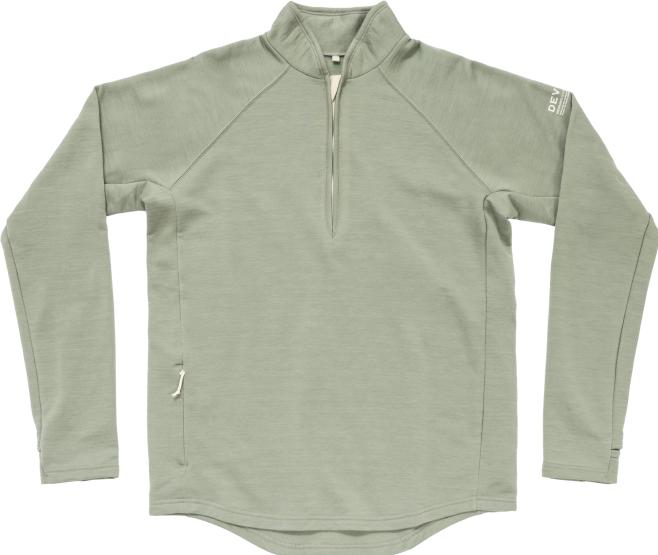Produktbild Devold Endurance Merino Zip - Merinojacke - Herren (XL)