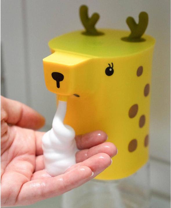 Image du produit Esmée Girafe