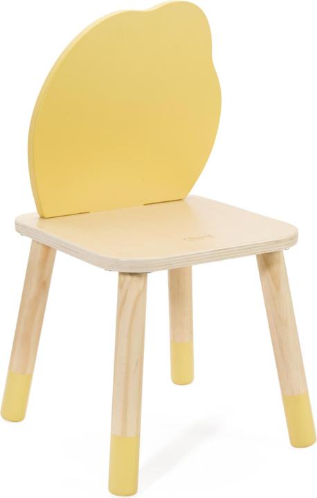 Produktbild Classic World Grace Zitrone (Kinderstuhl)