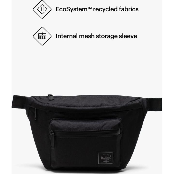 Immagine prodotto Herschel Pop Quiz Hip Pack