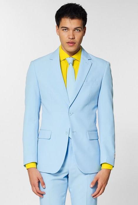 Produktbild OppoSuits Cool Blue (58)