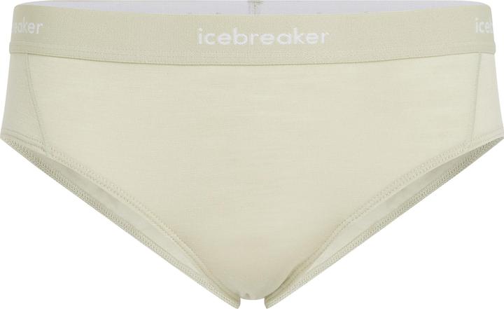 Actual product image Icebreaker Women's 125 Cool-Lite Sprite Hipster (XS)